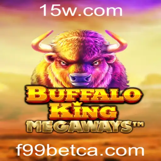 Descubra o Mundo Selvagem de BuffaloKing no F99bet