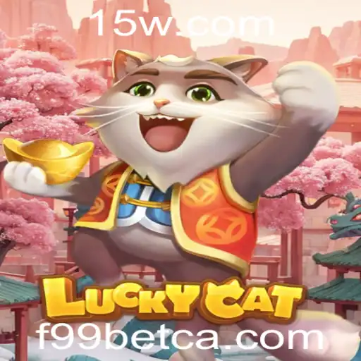 Explorando LuckyCat: Um Jogo de Sucesso com F99bet