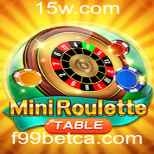 Descubra o Fascinante Jogo de MiniRoulette na Plataforma F99bet
