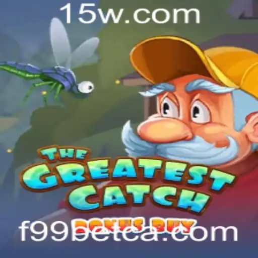 Explorando o Mundo do Jogo TheGreatestCatchBonusBuy com F99bet
