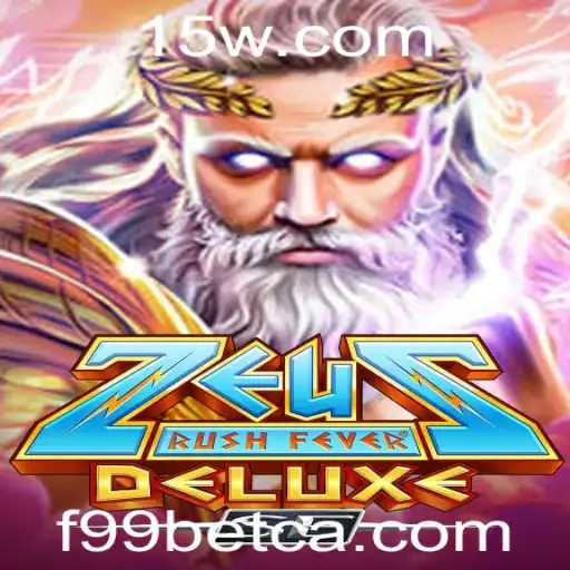 Explorando o Mundo de ZeusRushFeverDeluxeSE: Um Guia Completo