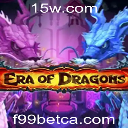 Descubra o Mundo de EraOfDragons com F99bet