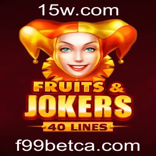 FruitsAndJokers40: Descobrindo o Jogo Fenomenal com F99bet