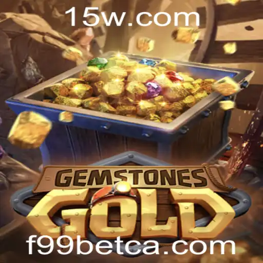 Descubra o Fascinante Mundo de GemstonesGold: Um Jogo de Estratégia Inovador na F99bet