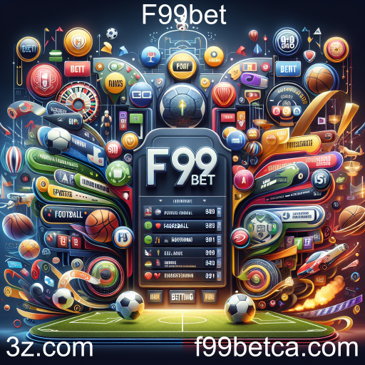 Como os Bônus no F99bet Transformam sua Experiência de Jogo