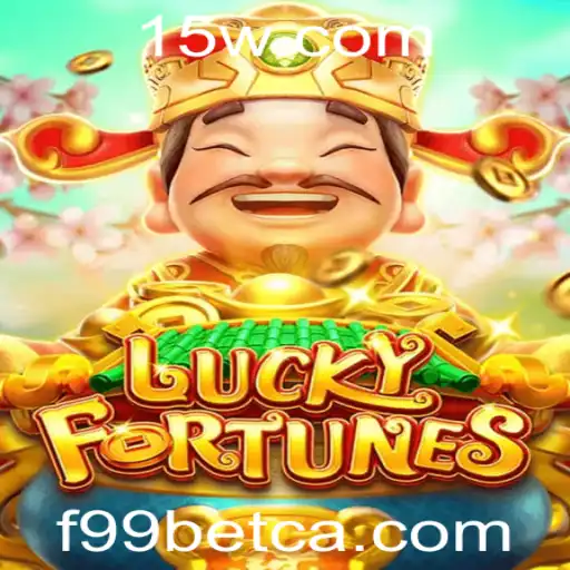 Descubra o Fascinante Mundo de LUCKYFORTUNES com F99bet