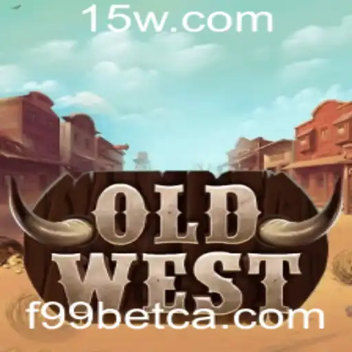 OldWest: Uma Aventura de Faroeste com a Emoção de F99bet