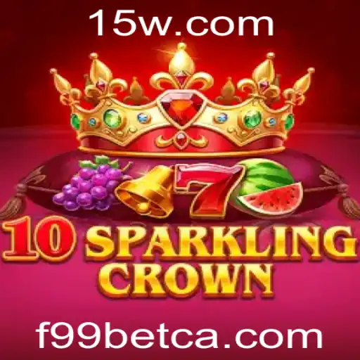 Explorando o Fascinante Mundo de 10SparklingCrown com F99bet