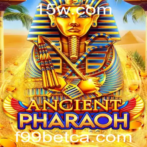 Explorando o Fascinante Mundo de AncientPharaoh: Um Mergulho no Passado com F99bet