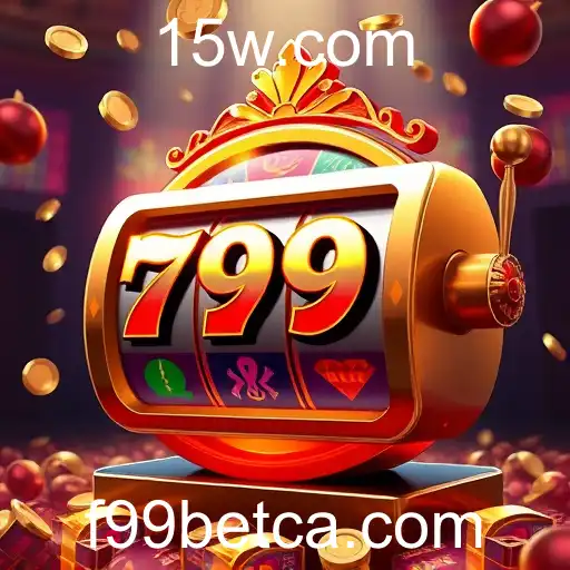 F99bet: A Revolução dos Caça-níqueis Online