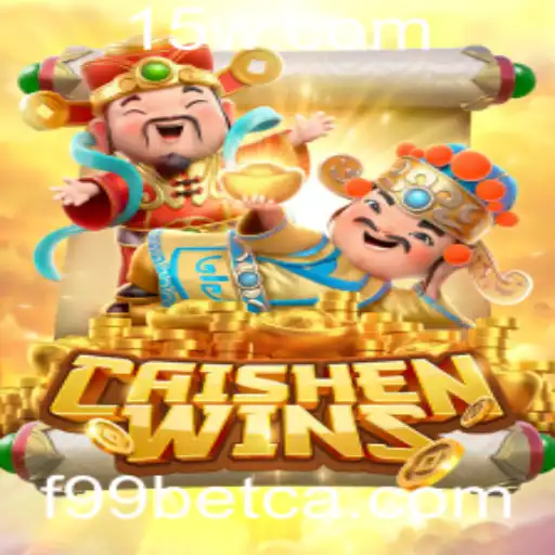 Descubra o Fascinante Mundo de CaishenWins no F99bet