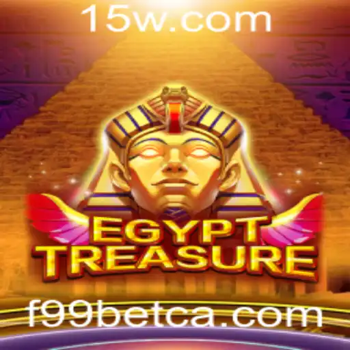 Descubra as Aventuras de EgyptTreasure com F99bet