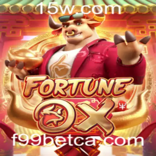 Explore FortuneOx no F99bet: A Nova Sensação dos Jogos de Cassino