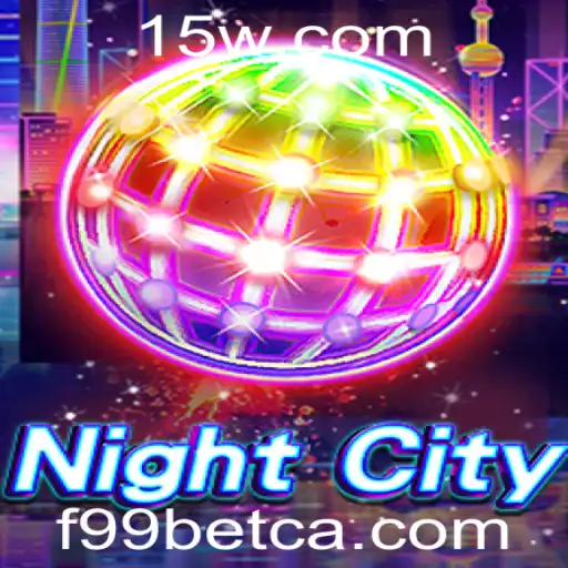 Explorando o Universo de NightCity: Uma Aventura no Mundo de F99bet