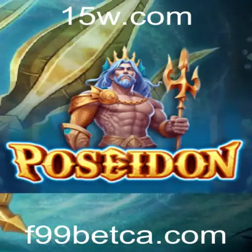 Poseidon: Descubra o Impactante Universo do Jogo F99bet