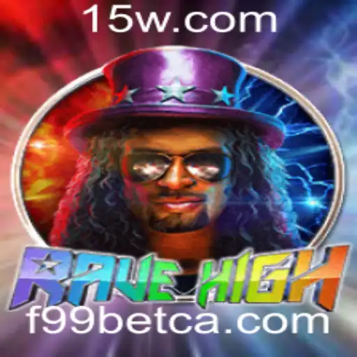RaveHigh: Explorando o Eletrizante Mundo do Jogo de Apostas F99bet