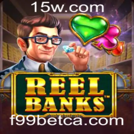 ReelBanks: Explorando o Mundo das Slot Machines com F99bet