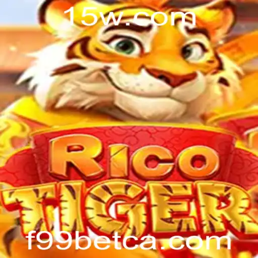 Explorando o Fascinante Mundo de RicoTiger: Uma Experiência Inovadora com F99bet