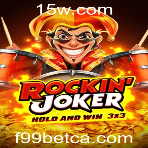 Explorando RockinJoker e F99bet: Uma Nova Era dos Jogos Online