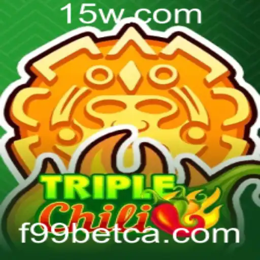 Explorando o Mundo de TripleChili: Diversão e Estratégia no Jogo de Slots da F99bet