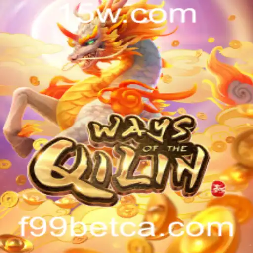 Explorando o Fascinante Mundo de 'Ways of the Qilin' com F99bet