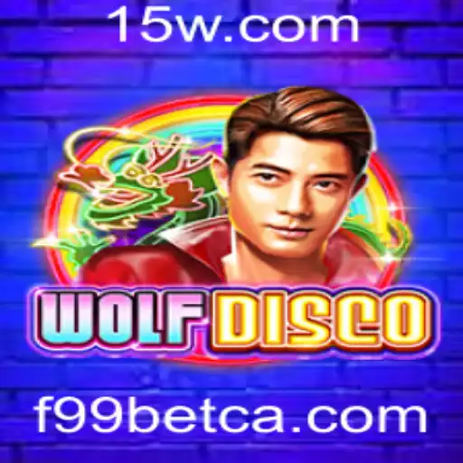 WolfDisco: Uma Nova Era de Entretenimento e Aventura
