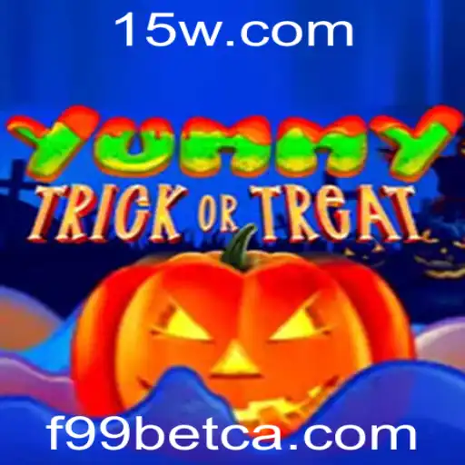 YummyTrickorTreat: Descubra o Mundo Docemente Assustador dos Jogos com F99bet