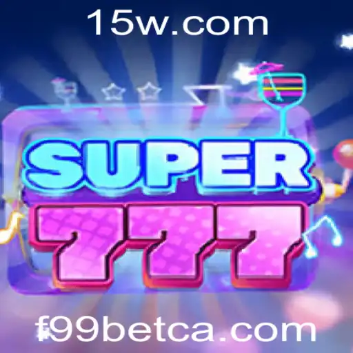 Descubra Super777: O Inovador Jogo de Cassino na Plataforma F99bet