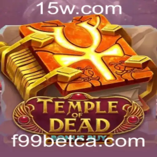 Explorando o Fascinante Mundo de TempleofDeadBonusBuy no F99bet