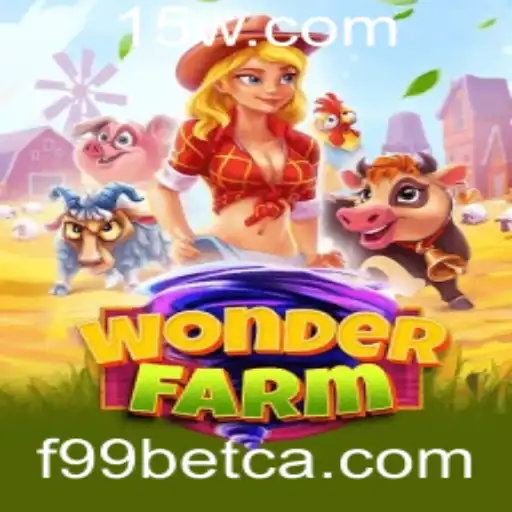 Descubra WonderFarm: Uma Nova Experiência de Jogo com F99bet
